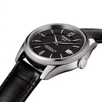 Orologio Tissot Uomo Ballade in Acciaio T1084081605700 - T1084081605700